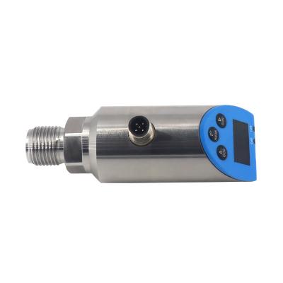 WNK 4-20ma Intelligent Pressure Switch , RS485 Digital Air Pressure Switch