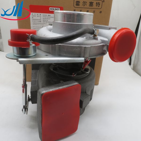 Best Selling Turbocharger HX50W 3776573/VG1034110054