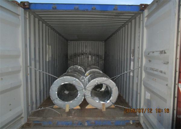 color ral6005 thickness 0.12 to 1.5mm Mattcolor coated steel coil PPGI DX51D