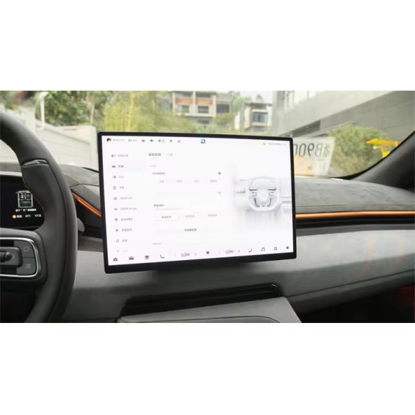 New Energy Vehicles Geely Zeekr 001/001 Fr/007/009/X 2024 2023 Year Electric Car Suv Car Cheap China Manufacturer Ev Car Adult