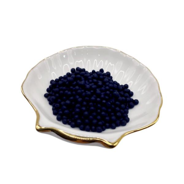 Water Solubility Slow Release NPK Granular Fertilizer For Flowers