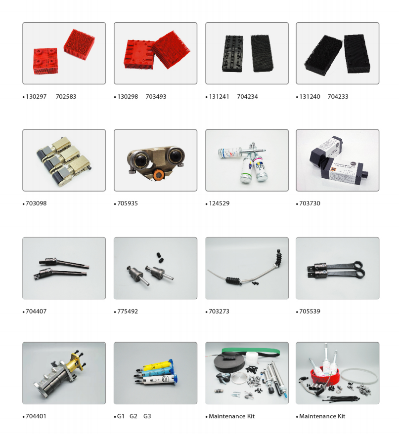 S5 Sensor for Lectra Q80 Auto Cutter Machine 0.12Kg