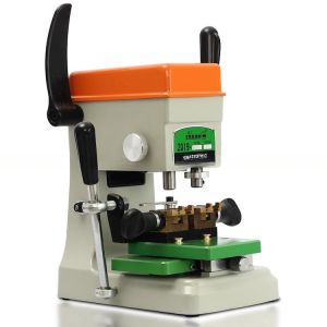 Automatic Key Cutting Machine