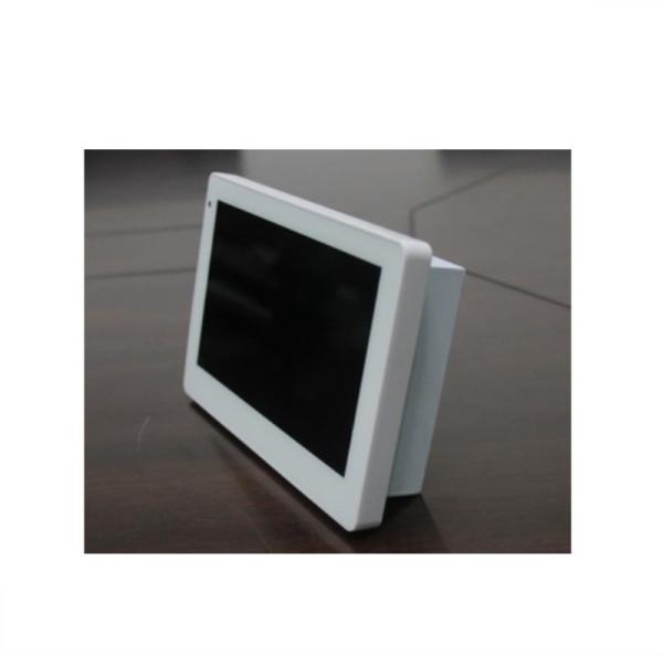 SIBO 7 Inch Android POE Tablet With RS232 GPIO Arduino RS485 For Industrial Control