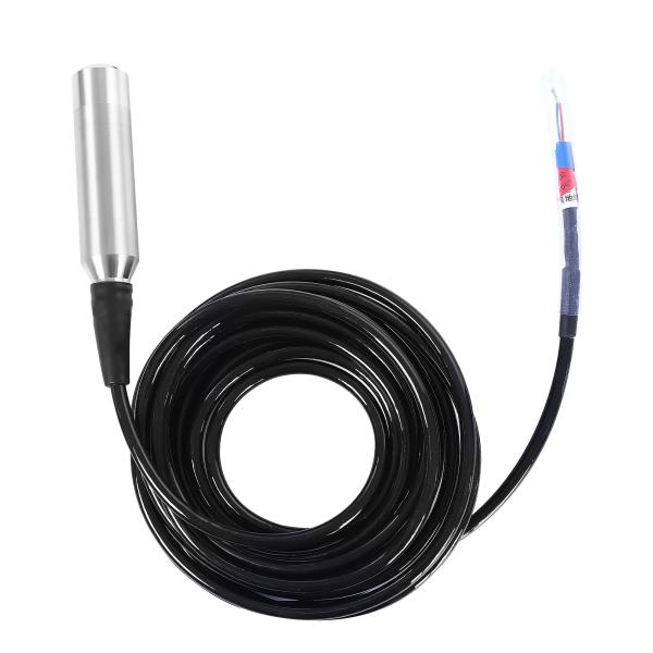 Submersible Pressure Transmitter for Harsh Mining Marine Level Measurement Applications Low-Maintenance No Moving Parts