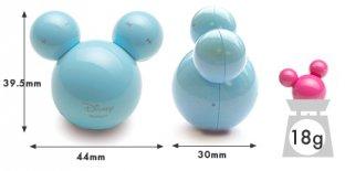 Leitor de mp3 de Mickey