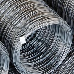 1.6mm 2.0mm  99.995% Pure Zinc Wire Against Corrosion For Bonding