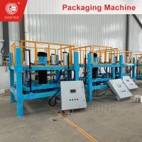 Fertilizer Production Line Quantitative Packaging Organic Compound Fertilizer Packager