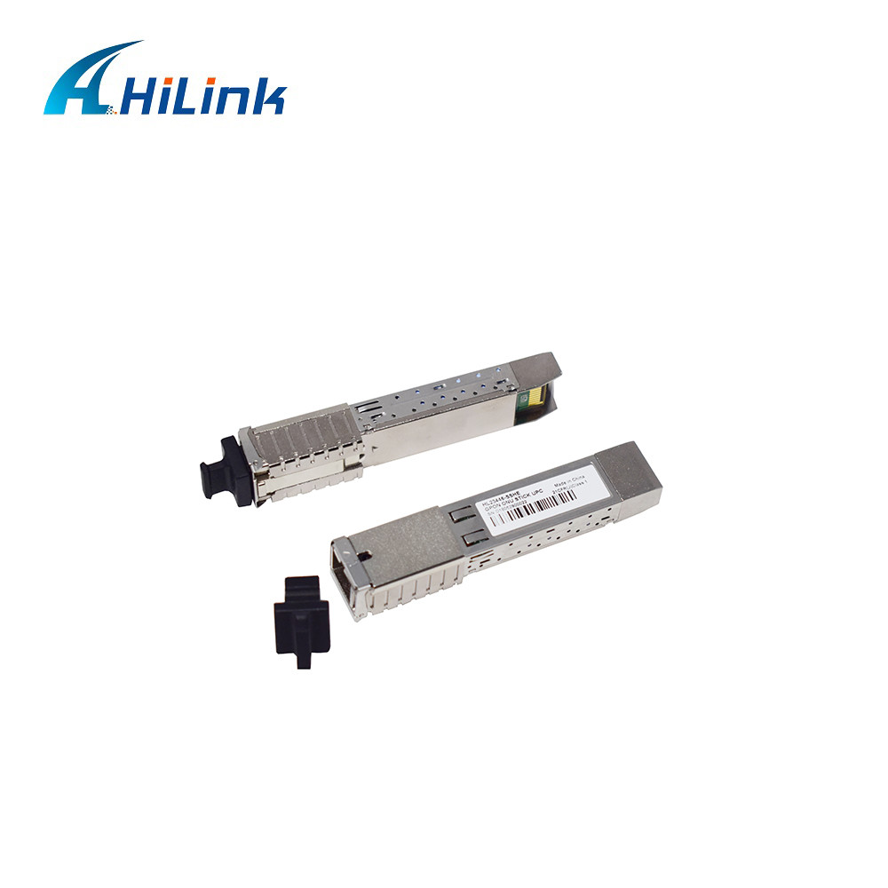 Модуль T x 1310 приемопередатчика SFP ручки GPON ONU/R x 1490 1.25G/2.5G DFB+APD