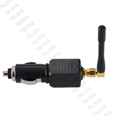 Positon Scrambler GPS Signal Jammer 1 Omnidirectional Antenna Anti Slip