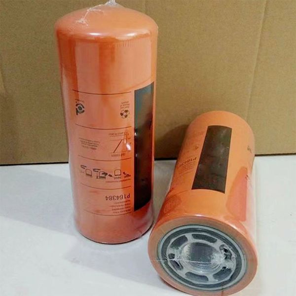 Высокоэффективный элемент гидравлического фильтра P164384 для применения в гидравлике