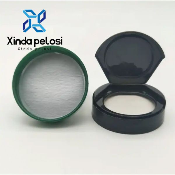 Пластиковые капсулы производитель прессованные компактные красочные пластиковые упаковки