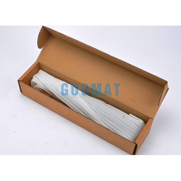 Audi A6 C5 Воздушная подвеска Амортизатор ударов 4Z7513032A Задняя правая воздушная пружина Задняя подвеска