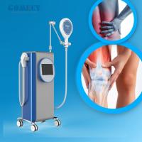 Innovative Magnetic Device Dual Channel PMST MAX DUO Magnetic Therapy Device Physical Therapy Equipments Pain Relief