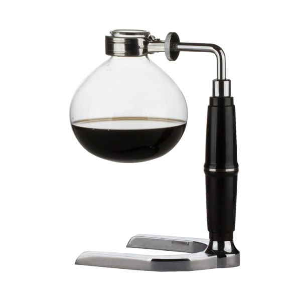 360ml 600ml Borosilicate Glass Syphon Coffee Machine for Coffee Brewing Experience