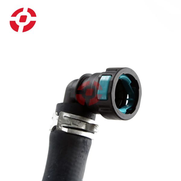 Auto LR034637 Radiador manguera de agua para Land Rover Range Rover Sport Discovery 5 tubo de agua