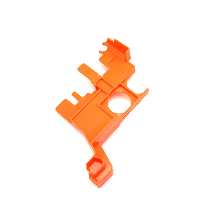 Home Appliance Automotive Plastic Parts Electronic Injection Molding Plastic Shell Housing