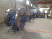 Tube en acier laminé à froid de meubles rendant la machine de taille ajustable
