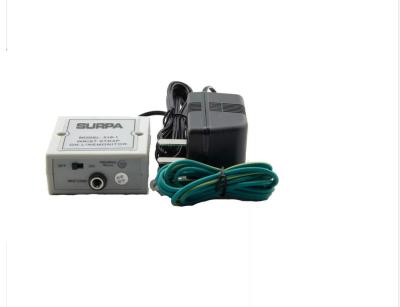 Correia antiestática da segurança de SURPA 518-1 ESD com monitor em linha 6V