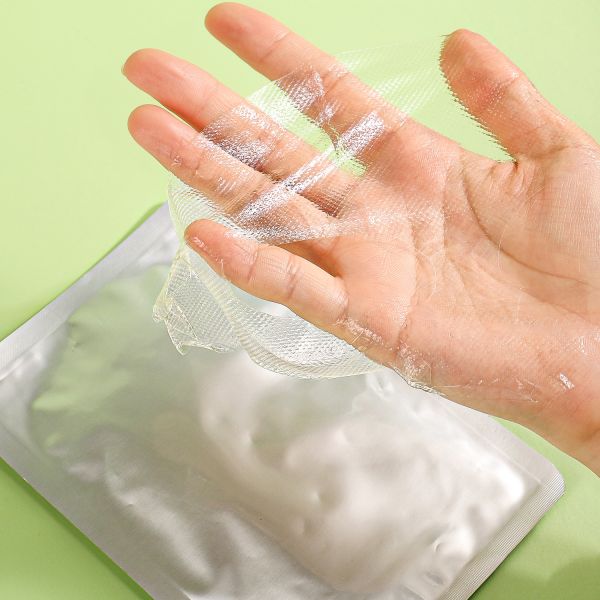 Hydrating Soothing Face Mask Custom Logo Deeply Nourishes and Hydrates the Skin Facial Mask