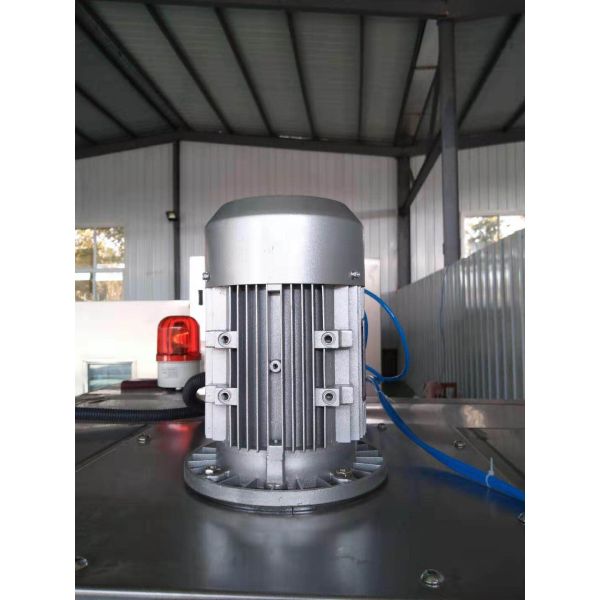 Сушилка рыб серии машины 304ss 150kg коммерчески рыб PLC куря