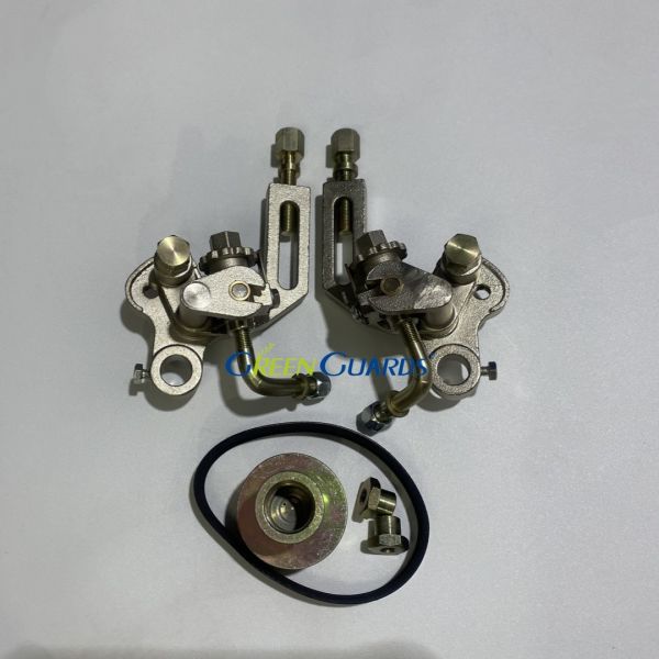 Lawn Mower Parts Groomer Drive System G04224 Fits Toro Greensmaster Flex 21