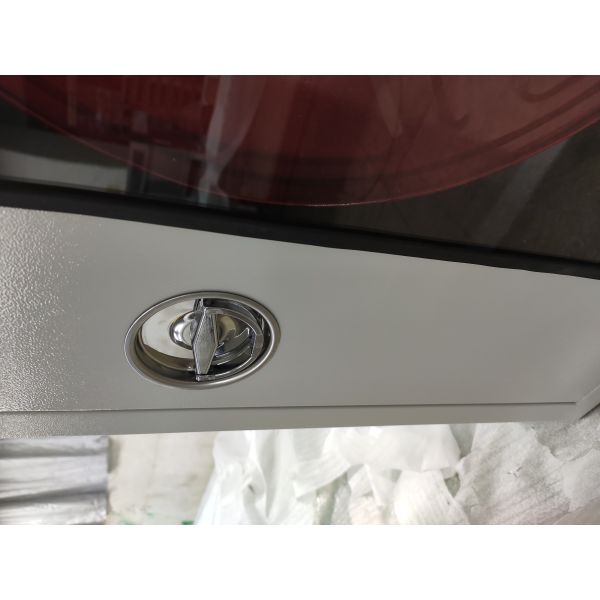 Одиночные шкафы СС огнетушителя двери/тип холоднокатаной стали опционный