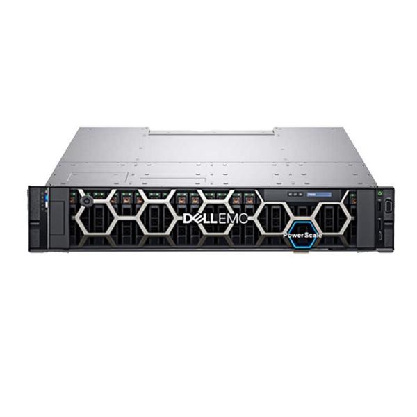 Augmentez vos capacités de stockage avec le stockage connecté au réseau Dell F900