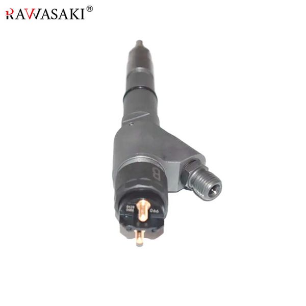 Inyector Assy Fuel Nuzzle Assembly 20798114 del alto rendimiento EC290B