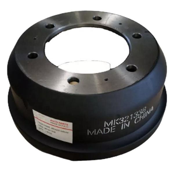 Truck Part Brake Drum For Hino 500 43512-5050