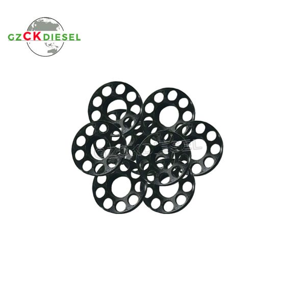 Bomba de pistón Assy hidráulico Eaton 70122/72400/78461/78462 Reparación de equipos hidráulicos