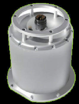 GI2100 Voltage Resistant Fiber Optic Inertial Navigation System