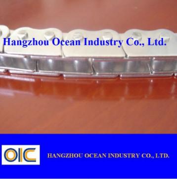 High Speed Roll On Chain Sprocket Conveyor Chain For Efficient Transport