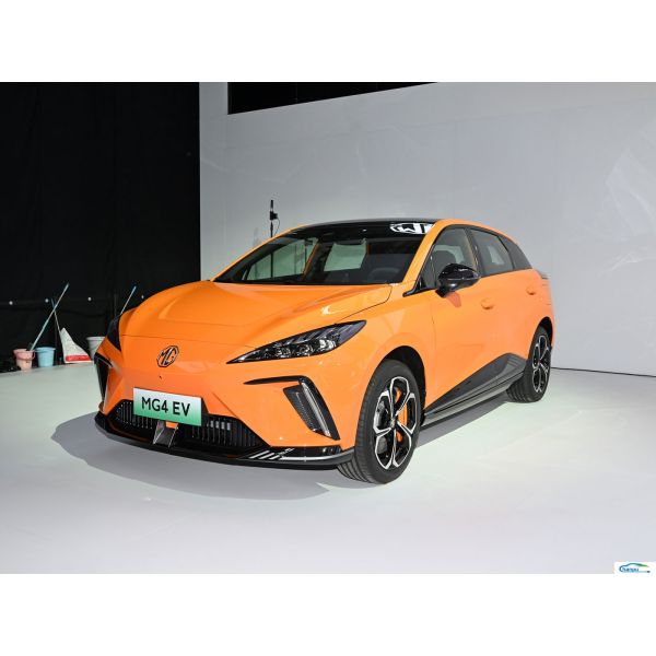 Energy Vehicle MG4 EV The Perfect Choice for 's B2B Ride-On Electrical EV Market