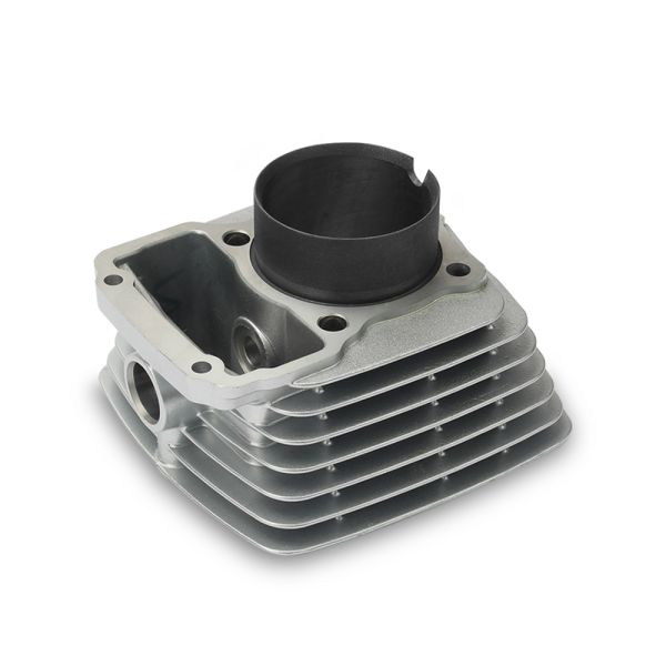 YAYE High Quality Honda CG125 CG150 Engine Block For 125CC 150CC Motorcycle Cylinder Replace/Repair Purpose Engine Block