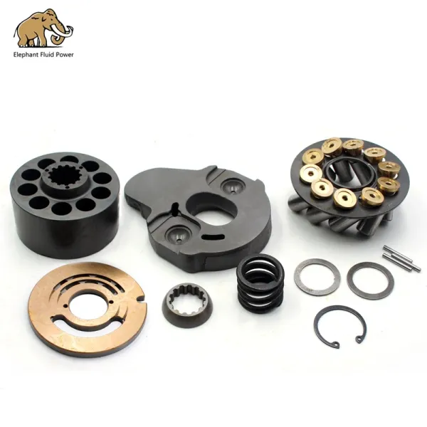 In Stock PVD Sereis PVD-00b Piston Pump Spare Parts Charge Pump Precharge Pump Pilot Pump