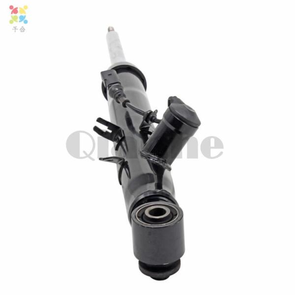 Rear Air Spring Shock Absorber Rubber Damper For Audi A6 4F C6 S6 A6L Avant 4F0616032K 4F0616032L 4F0616032M
