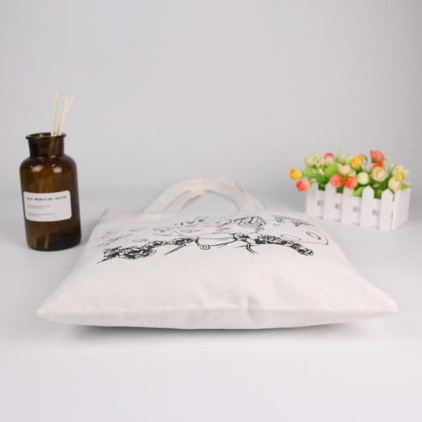 Custom Printed Shopping Bags For Gift , Merchandise Bags With Logo