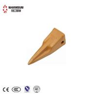 Máquina escavadora Bucket Teeth 12076847 de 52HRC SY135.3.4-2 Wearproof