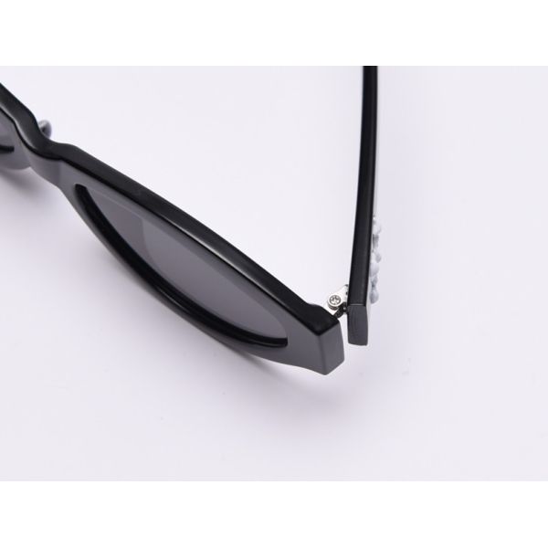 Little Cat Eyes PC Sunglasses UV400 141MM Trendy For Women 2021