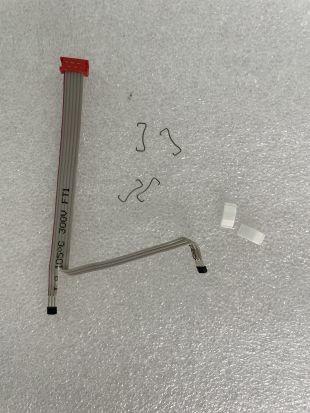 ATM Machine Parts Wincor Nixdorf parts ATM Spare Parts 1750220000-104 RM3 customer tray M-1/M-II Thickness Sensor cable 01750220000-104