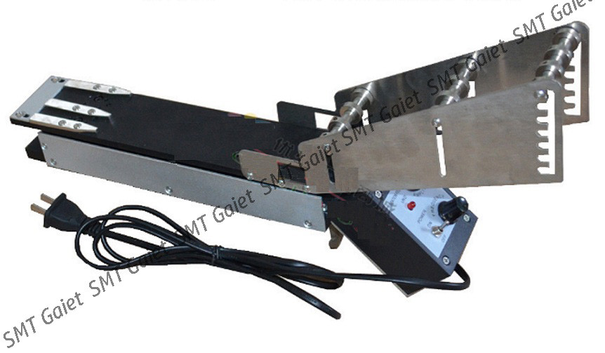 фидер 75MM ручки 220V CP6 200X75X100 ФУДЗИ 2 канала входного сигнала