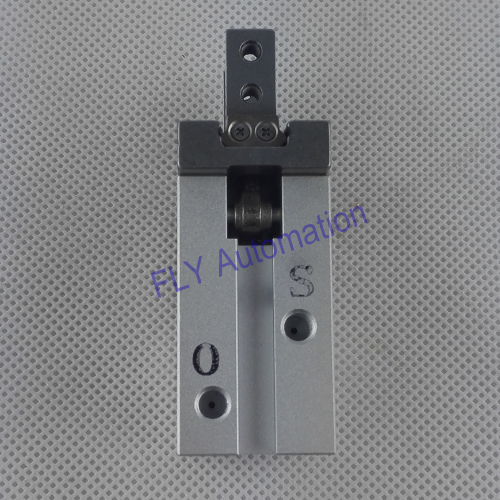 Air Gripper MHZ2-16D Pneumatic Air Cylinders Parallel Type High Pressure Pneumatic Cylinder