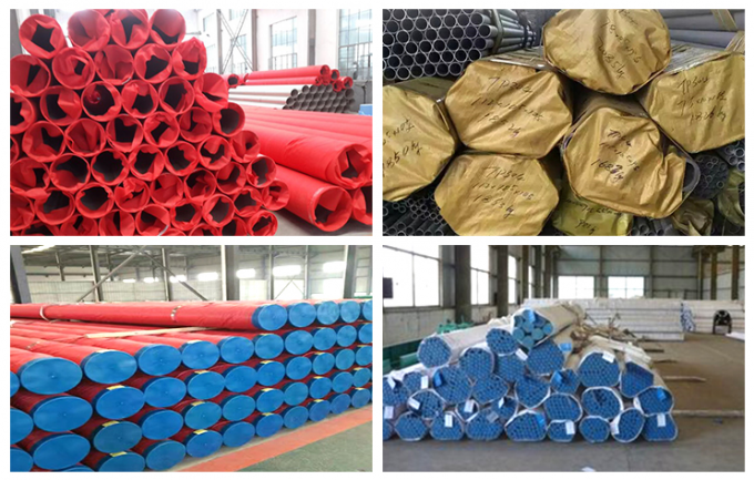 Round 409 Stainless Pipe ASTM A312 Polished Decorative 4 Sch 10 Pipe 201