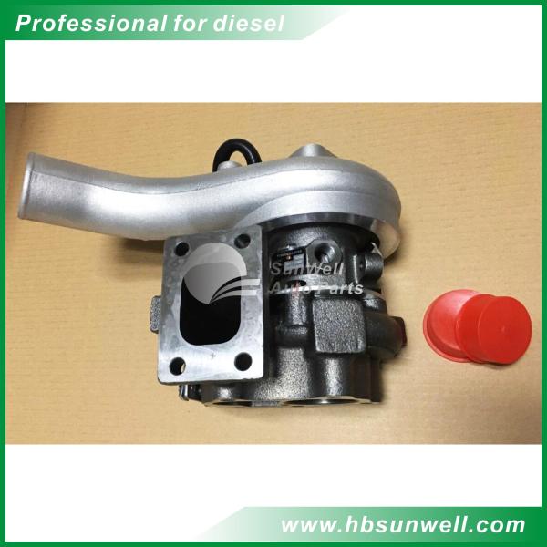 Original/Aftermarket  High quality TB2580 diesel engine parts Turbocharger 14411-G24  for Nissan Terrano II Cabstar