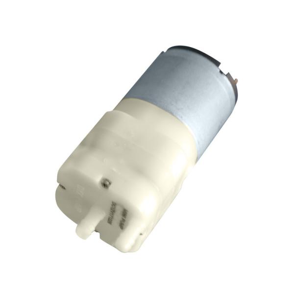 Voltage 6V/12V/24V Flow Rate 5.0-6.0LPM FDA High Pressure Air Pump for Leg Massager/ Beautiful Leg Machine