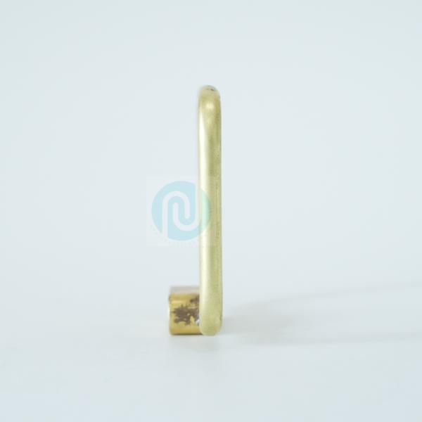 N09.0002S424 Tuyau d'huile de lubrification pour coupeur TC6, accessoires de machine de découpe