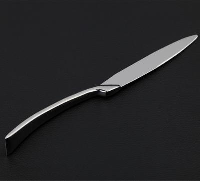 Royal high quantity Stainless steel cutlery/flatware set/knife/table knife