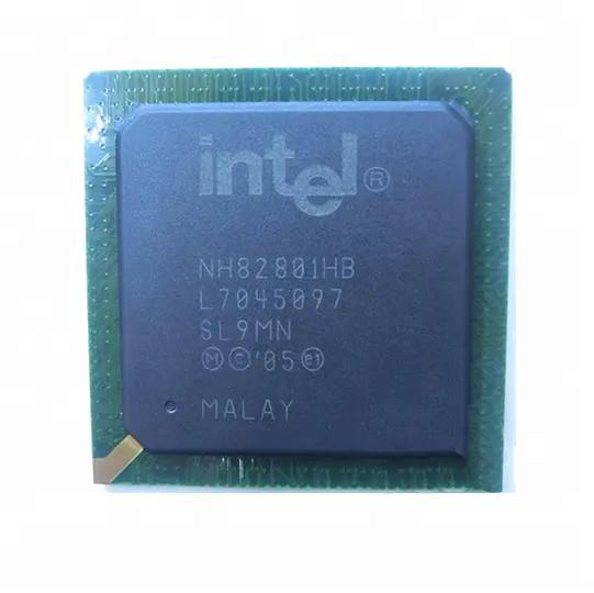 NH82801HB SL9MN  BGA ORIGINAL IC CHIP