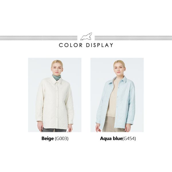 Shirt style thin cotton loose, fashionable and functional structuralloose, fashionable and functional structural